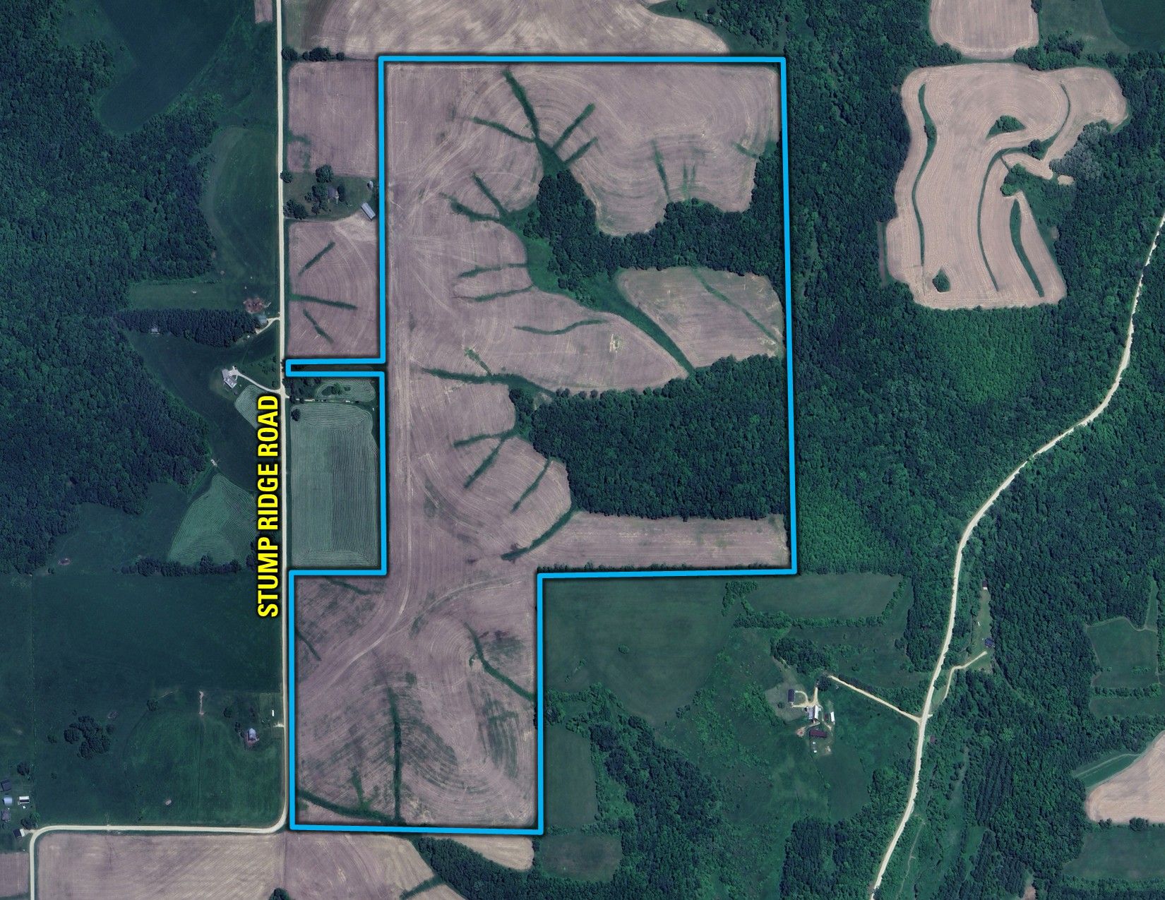 Listing Photo: Google Close Farm